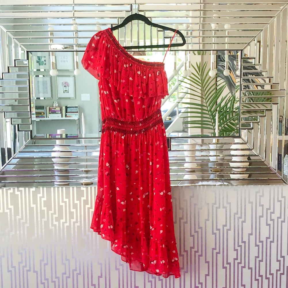 Joie Hafsa Dress
